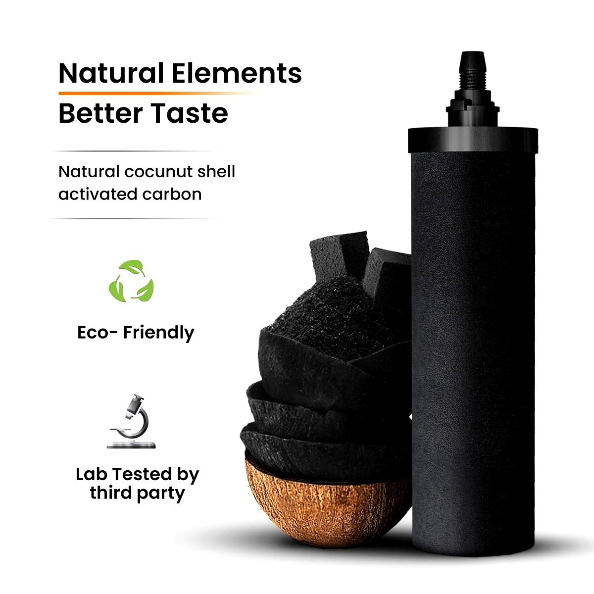 Water Filtration